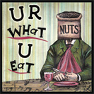 You are what you eat - In an essay entitled Concerning Spiritualism and Materialism, 1863, Ludwig Andreas Feuerbach wrote:  “Der Mensch ist, was er ißt.”  That translates into English as “man is what he eats”.