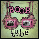 Boob Tube - The word “boob” traces from the Spanish bobo meaning stupid. TV’s used to have tubes instead of electronics inside - so were called “tubes”. The “boob-tube” is a term from the 1960’s to refer to television, with the thought that watching too much television made you a boob...