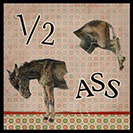 Half-Ass - An attempt to do something lacking energy and enthusiasm. The term “half-ass” evolved from “half-adz.” An adz is an axelike tool with a curved blade used for shaping wood. If you were wealthy and paid top-dollar for a new fireplace, the mantle would be shaped using an adz in the front as well as the back side, which isn’t visible. However, if you weren’t wealthy and wanted to save money, you could have only the front visible portion of the mantle shaped, this cheaper job being a “half-adz” job.