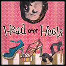 Head Over Heels - In the fourteenth century, it was written as “heels over head”, which makes a lot more sense. Logically, it meant to be upside down, or, as to turn heels over head. Otherwise, we spend most of our waking moments “head over heels”. Today, it means to be madly in love.