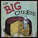 The Big Cheese - From Sir Henry Yule’s  1886 The Anglo-Indian Dictionary, the expression derives from the Persian or Hindi word chiz, meaning quite simply a thing. Anglo-Indians might say something like “Jeff is the real chiz.” Brits living in India adopted the term, converting chiz into something more English. In the 19th century the meaning was “Anything good, first-rate in quality, genuine, pleasant or advantageous” is in John Camden Hotten’s The Slang Dictionary, from 1863.